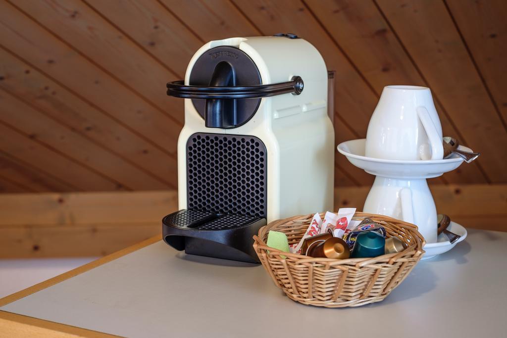 Landgasthof Camping Wagenhausen الغرفة الصورة